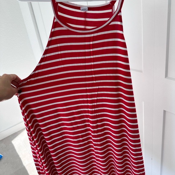 set of 5 pieces, tunic, dresses, multi-brand, multi-colored. size L. (C36) - Picture 4 of 12